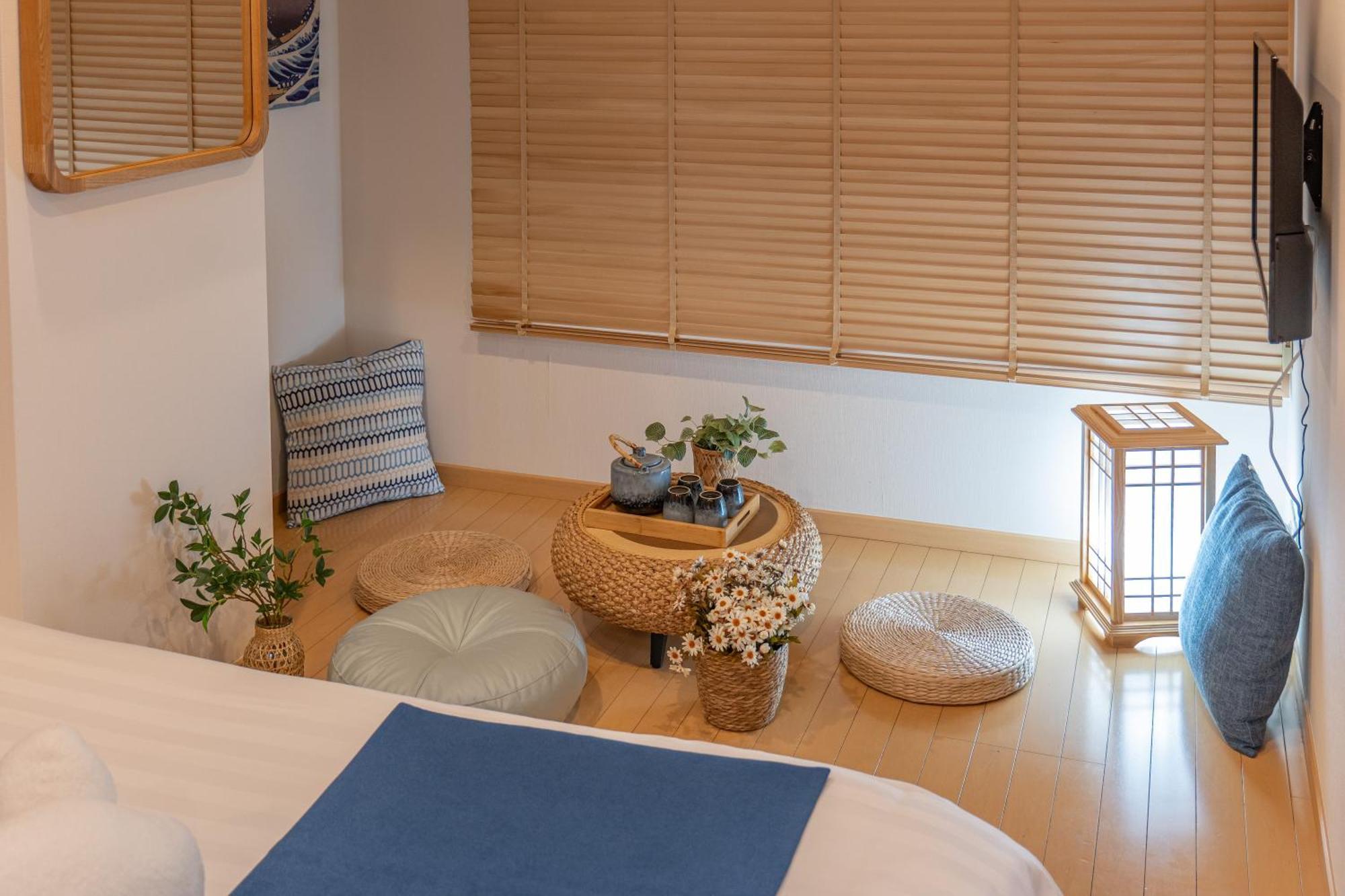 桜の川3 Sugamo Diamond Mansion 105 Direct To Ikebukuro Yamanote Line 5Mins Apartamento Tóquio Exterior foto